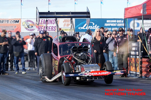 Keith Wilson - AA/FA